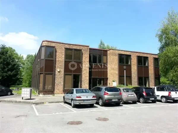Bureaux A LOUER