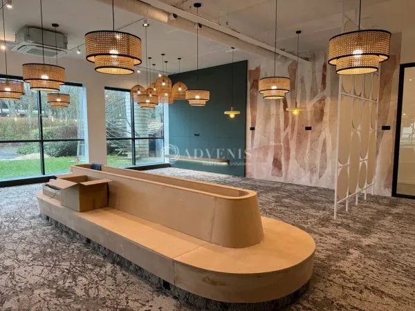 Bureaux A LOUER