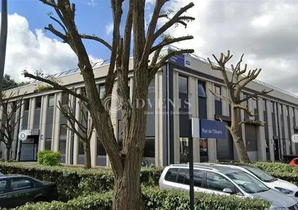 Bureaux A LOUER