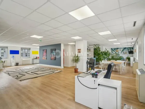 Bureaux A LOUER
