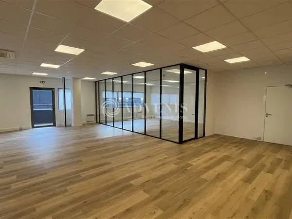 Bureaux A VENDRE