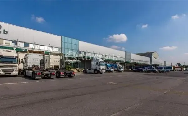 Entrepots - logistique A LOUER