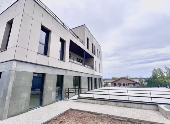 Bureaux A VENDRE
