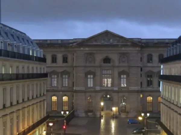 Immobilier Professionnel à louer Paris