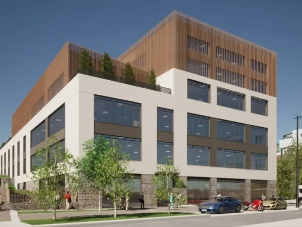 À louer - Locaux d'activités de 99 à 287 m² dans la ZAC Rouget de Lisle à Vitry-sur-Seine - Val-de-M