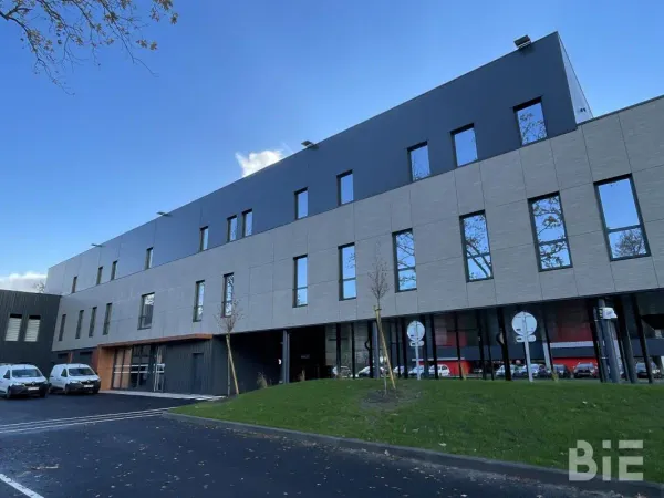 Location Bureau Merignac 33700