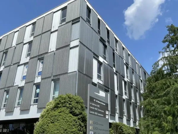 Location Bureau Bordeaux 33300