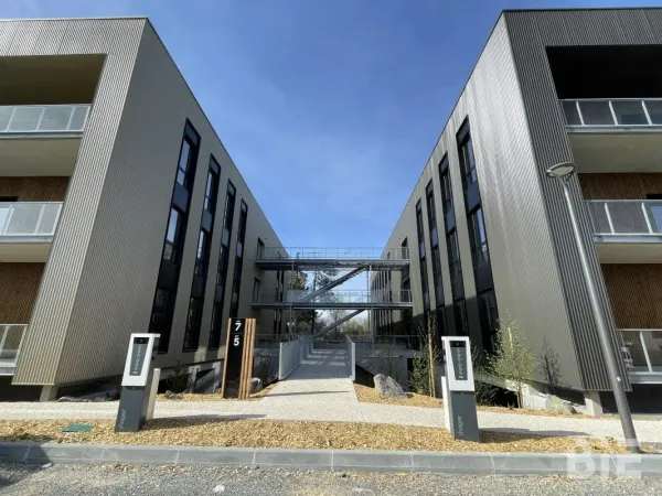 Location Bureau Merignac 33700