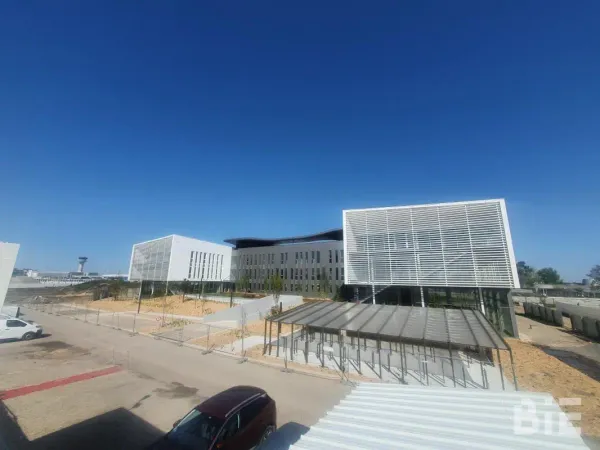 Location Bureau Merignac 33700