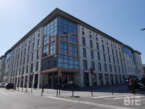 Location Bureau Bordeaux 33800