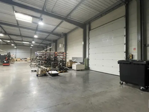 Vente Local d'activités Saint Medard En Jalles 33160 