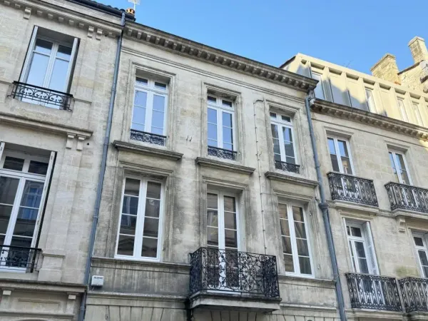 Location Bureau Bordeaux 33000
