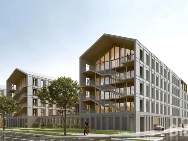 Location Bureau Bordeaux 33300