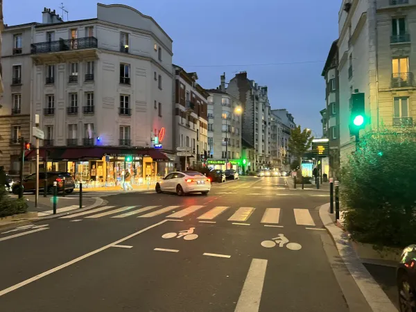 A LOUER - Saint-Mandé