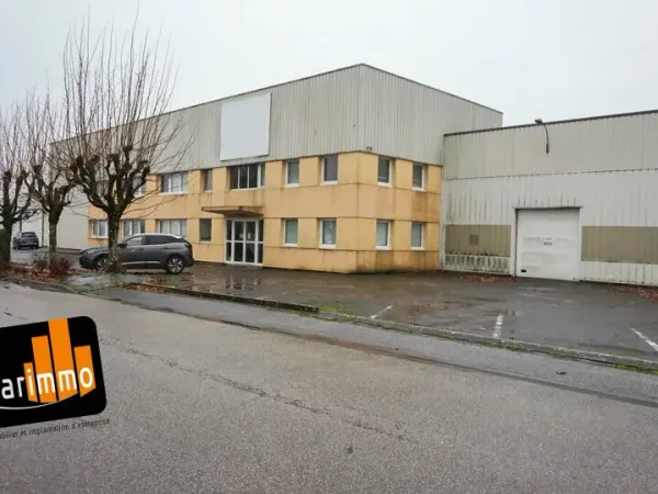 BUREAUX A LOUER