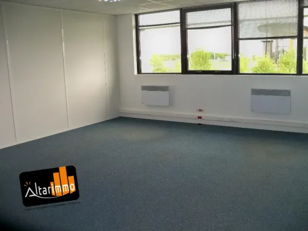 BUREAUX A LOUER