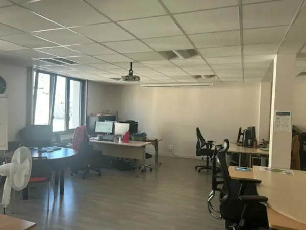 BUREAUX A LOUER
