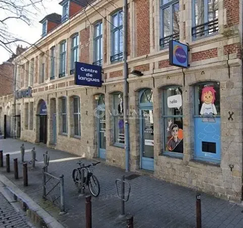 Bureaux A LOUER