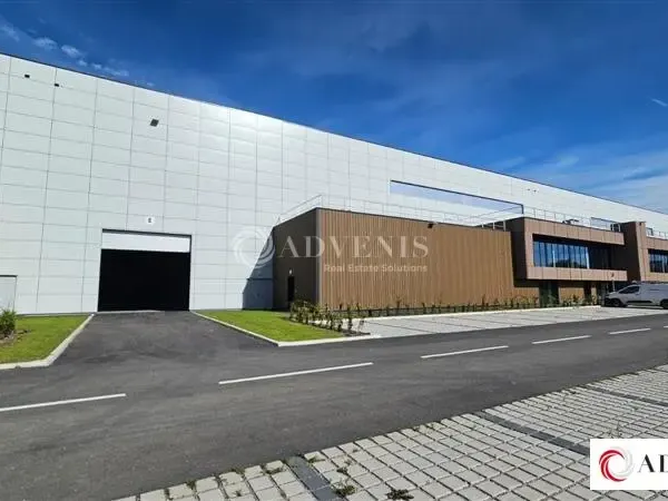 Entrepots - logistique A LOUER