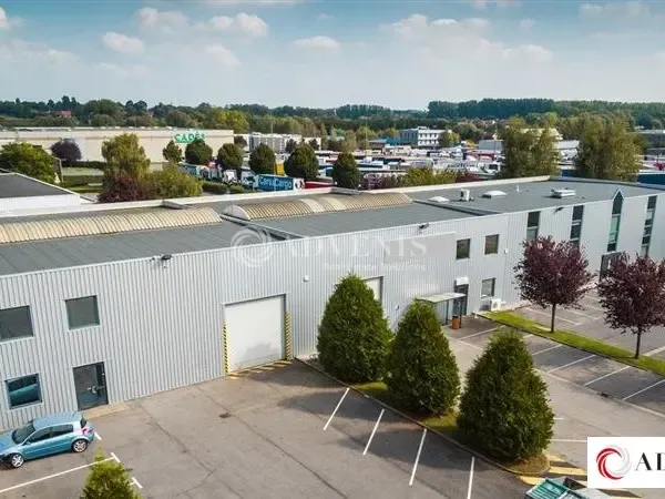 Entrepots - logistique A LOUER