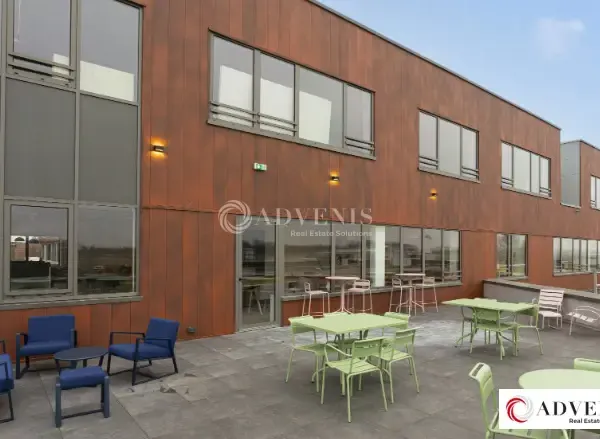 Bureaux A LOUER