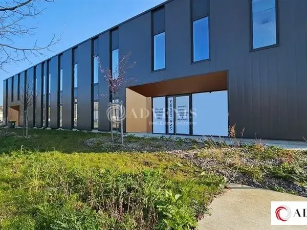 Bureaux A LOUER