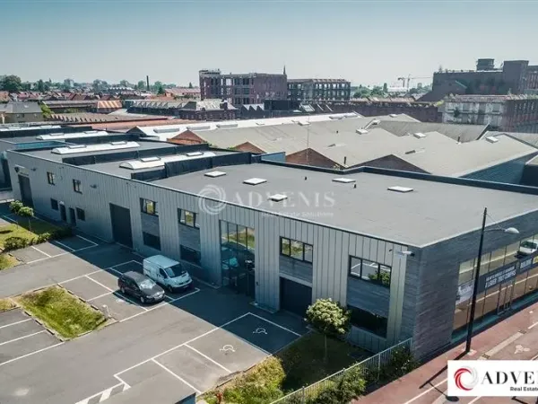 Bureaux A LOUER