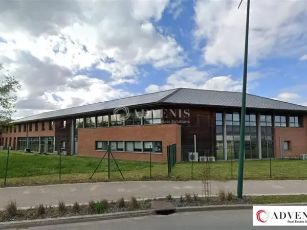 Bureaux A LOUER