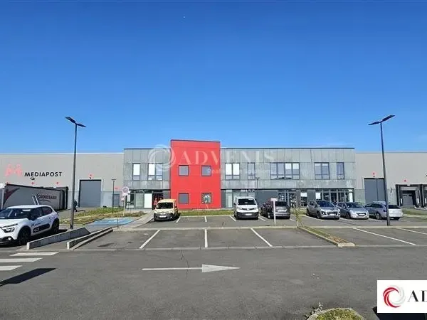 Entrepots - logistique A LOUER