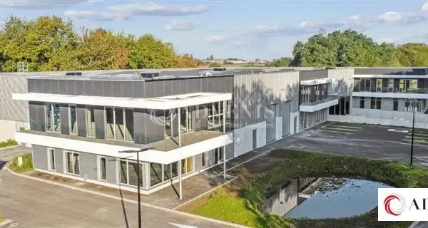 Entrepots - logistique A LOUER