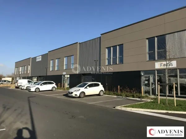Entrepots - logistique A LOUER