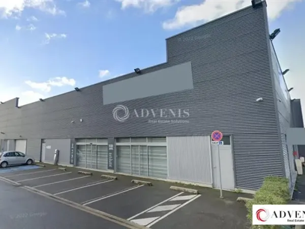 Entrepots - logistique A LOUER
