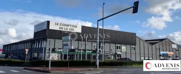Bureaux A LOUER