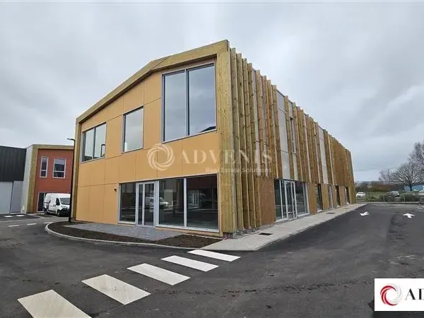 Bureaux A VENDRE