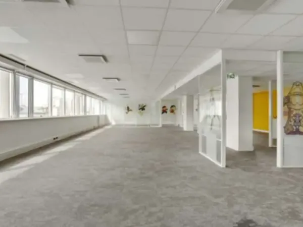 Bureaux à louer . LE DIDEROT