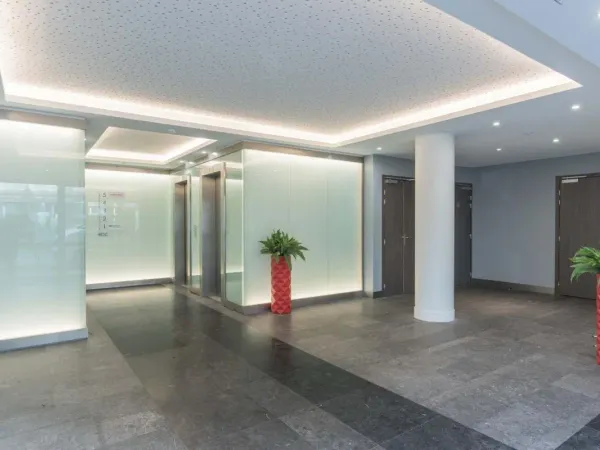 Bureaux à louer . INTERLIGNE