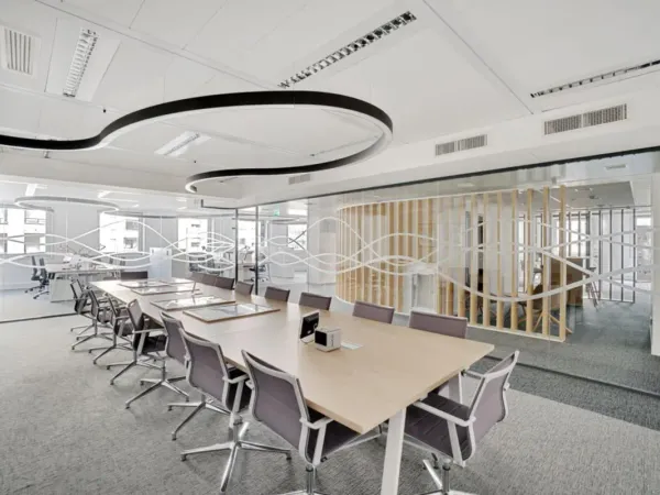 Bureaux à louer . 5EME AVENUE