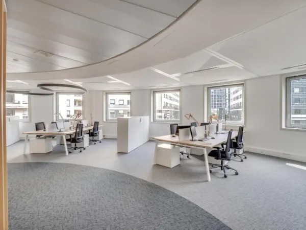 Bureaux à louer . 5EME AVENUE