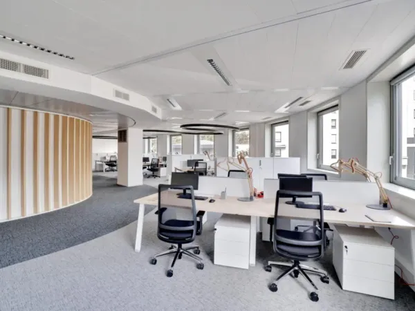 Bureaux à louer . 5EME AVENUE