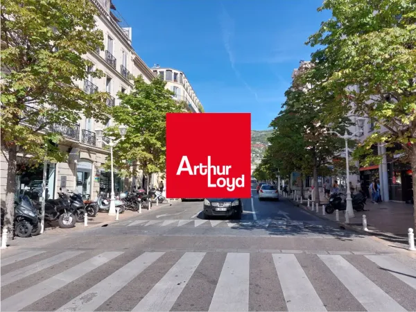 Local commercial à vendre - Centre ville - 83000 TOULON