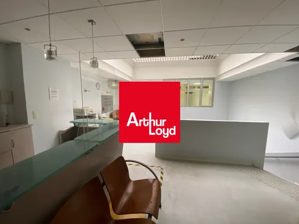 Bureaux à vendre - Idéal professions médicales ou libérales - Centre-ville