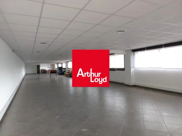 Bureaux à vendre - ZA CAMP LAURENT - La Seyne sur Mer