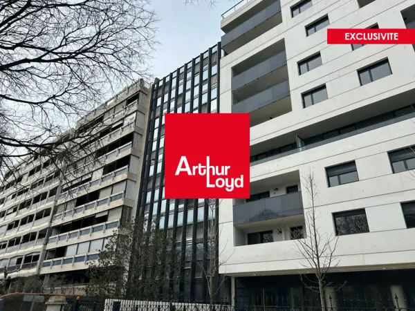 EXCLUSIVITE - Bureaux PMR à louer - Rond-Point du Prado - 13008 Marseille