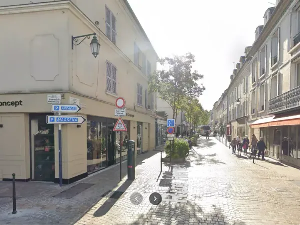 Location Commerce RUEIL MALMAISON 92500