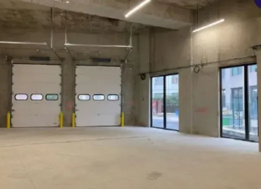 Entrepôt de 4090m²