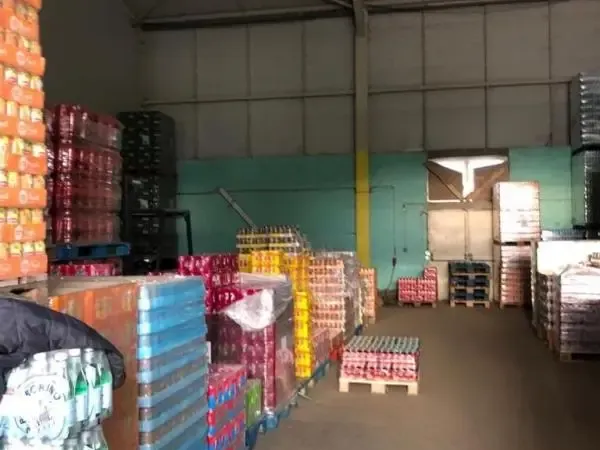 Local d'activités de 285m²