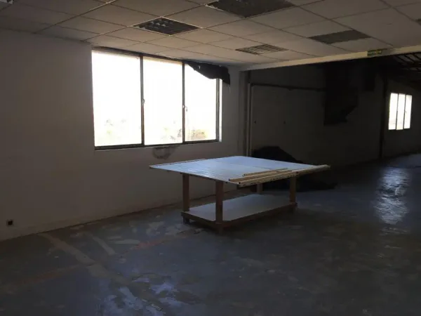 Local d'activités de 239m²