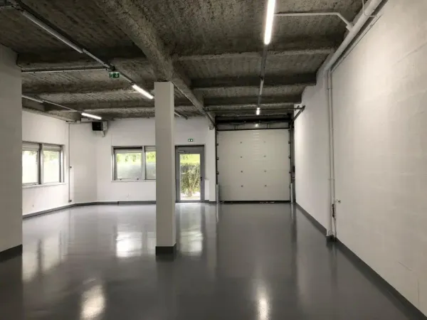 Bureau de 294m²