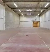Local d'activités de 305m²