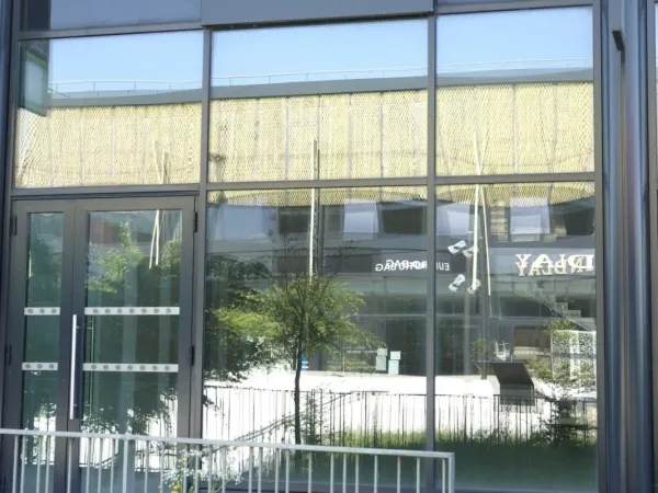 Local commercial de 276m²